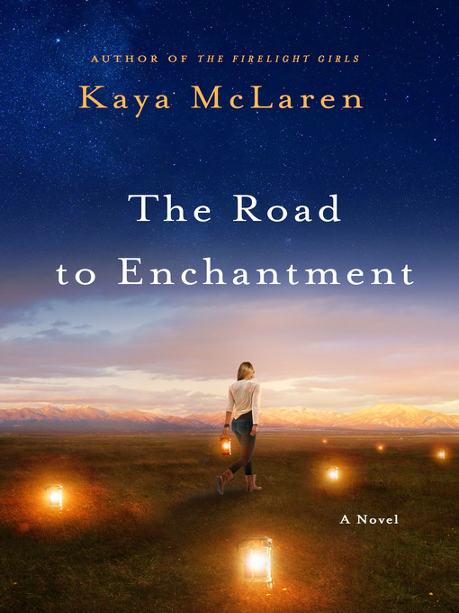 Title details for The Road to Enchantment by Kaya McLaren - Wait list